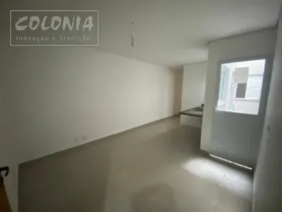 Apartamento com 2 Quartos à venda, 51m² no Vila Metalúrgica, Santo André
