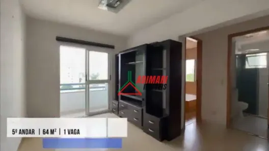 Apartamento com 2 Quartos à venda, 64m² no Vila da Saúde, São Paulo