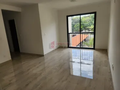 Apartamento com 3 Quartos à venda, 76m² no Parque da Represa, Jundiaí