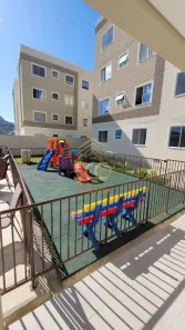 Apartamento com 2 Quartos à venda, 48m² no Bela Vista, Palhoça