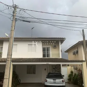 Casa de Condomínio com 3 Quartos à venda, 150m² no Jardim Yolanda, São José do Rio Preto