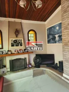 Casa com 4 Quartos à venda, 326m² no Tremembé, São Paulo