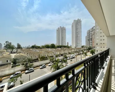 Apartamento com 4 Quartos à venda, 314m² no Parque Campolim, Sorocaba