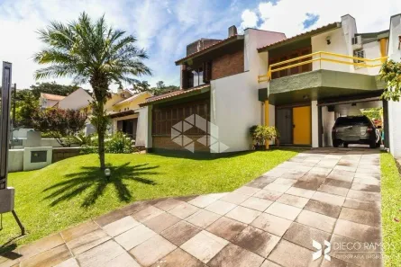 Casa com 3 Quartos à venda, 268m² no Jardim Isabel, Porto Alegre