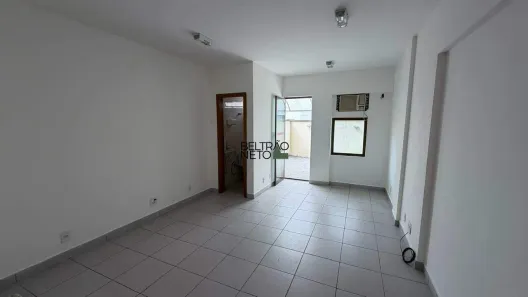 Sala Comercial para alugar, 23m² no Buritis, Belo Horizonte