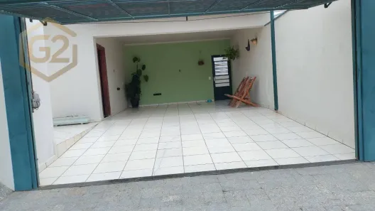Casa com 3 Quartos à venda, 163m² no Jardim Europa, Indaiatuba