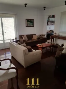 Apartamento com 3 Quartos à venda, 149m² no Vila Mariana, São Paulo