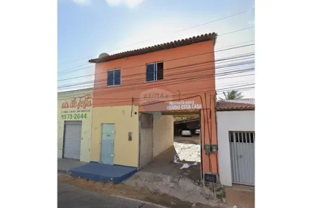 Apartamento com 4 Quartos à venda, 252m² no Frei Higino, Parnaíba