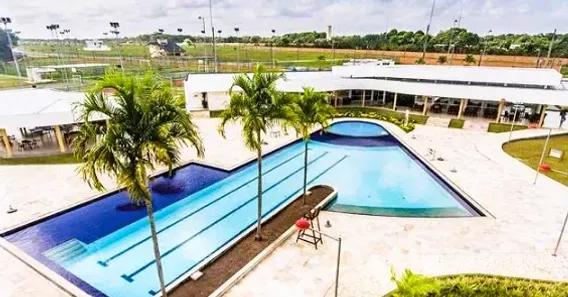 Lote/Terreno à venda, 762m² no Itaiteua (Outeiro), Belém