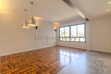 Sobrado com 2 Quartos à venda, 134m² no Vila Madalena, São Paulo