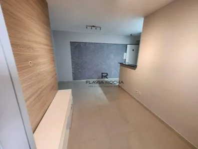 Apartamento com 2 Quartos para alugar, 67m² no Bethaville I, Barueri