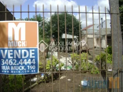 Lote/Terreno à venda, 332m² no Mathias Velho, Canoas