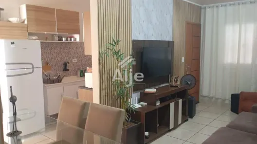 Casa com 2 Quartos à venda, 92m² no Jardim Edisom da Silva Lima, Marília