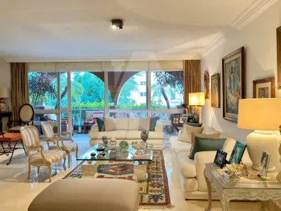Apartamento com 3 Quartos à venda, 251m² no Santa Cecília, São Paulo