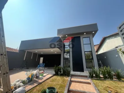 Casa com 4 Quartos à venda, 360m² no Setor Faiçalville, Goiânia
