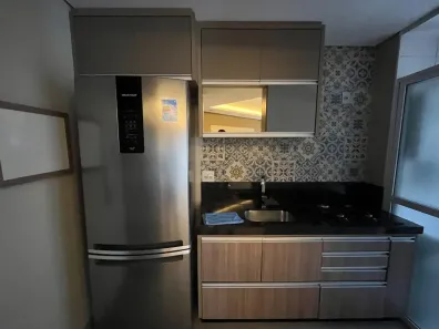 Apartamento com 3 Quartos à venda, 69m² no Parque Taboão, Taboão da Serra