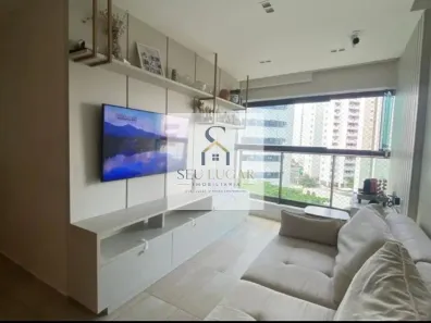 Apartamento com 2 Quartos à venda, 64m² no Boa Viagem, Recife