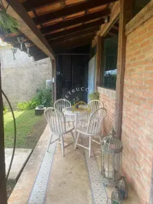 Casa de Condomínio com 1 Quarto para alugar, 145m² no Caminhos de San Conrado (Sousas), Campinas