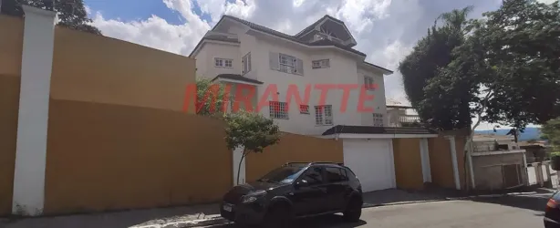 Sobrado com 4 Quartos à venda, 377m² no Tucuruvi, São Paulo