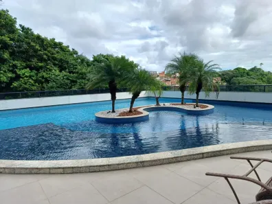 Apartamento com 1 Quarto à venda, 50m² no Federação, Salvador