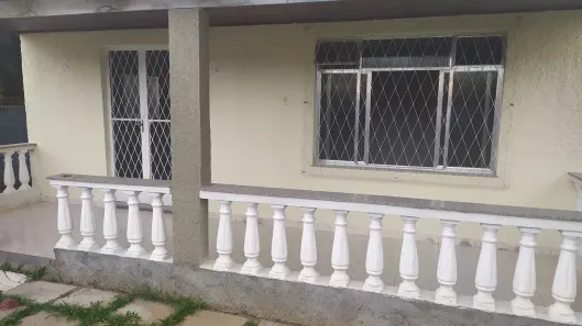 Casa com 4 Quartos à venda, 170m² no Guaratiba, Rio de Janeiro