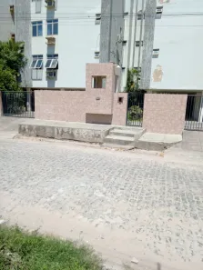 Apartamento com 3 Quartos para alugar, 95m² no Janga, Paulista
