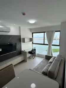 Apartamento com 1 Quarto para alugar, 40m² no São José, Recife