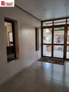 Apartamento com 2 Quartos para venda ou aluguel, 55m² no Jardim Monte Kemel, São Paulo