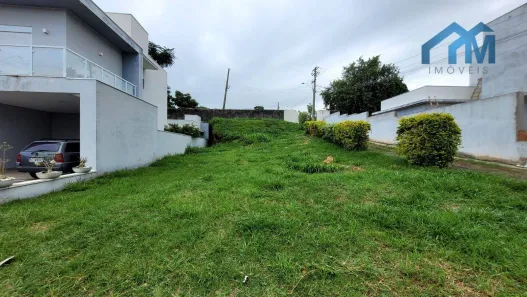 Lote/Terreno à venda, 365m² no Residencial Lagos D'Icaraí, Salto