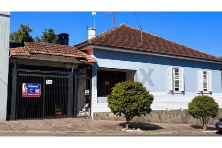 Casa com 4 Quartos à venda, 210m² no Centro, Sobradinho
