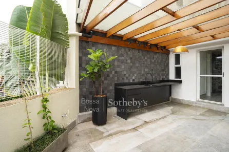 Apartamento com 2 Quartos à venda, 207m² no Vila Madalena, São Paulo