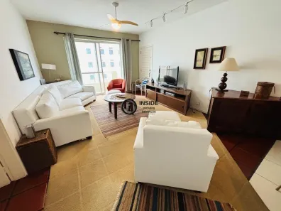 Apartamento com 3 Quartos à venda, 110m² no Pitangueiras, Guarujá