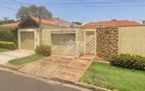 Casa com 3 Quartos à venda, 231m² no Vila Harmonia, Araraquara