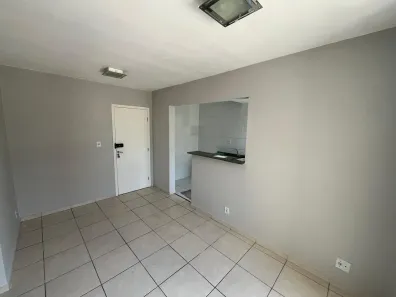 Apartamento com 3 Quartos à venda, 56m² no Quarenta Horas (Coqueiro), Ananindeua