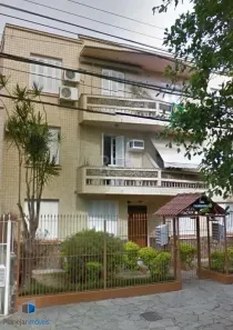 Apartamento com 2 Quartos à venda, 69m² no Azenha, Porto Alegre