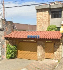 Sobrado com 2 Quartos à venda, 220m² no Jardim Independência, São Paulo