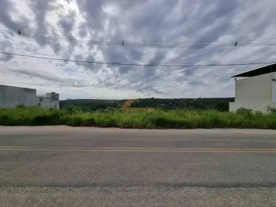Lote/Terreno à venda, 300m² no Residencial Lagoa Park, Divinópolis