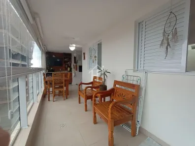 Apartamento com 2 Quartos à venda, 75m² no Centro, Bertioga