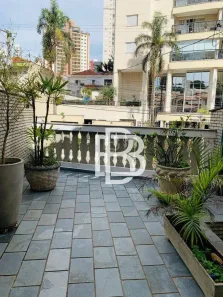 Casa com 3 Quartos à venda, 200m² no Vila Regente Feijó, São Paulo