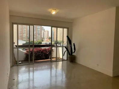 Apartamento com 3 Quartos à venda, 113m² no Vila Mariana, São Paulo