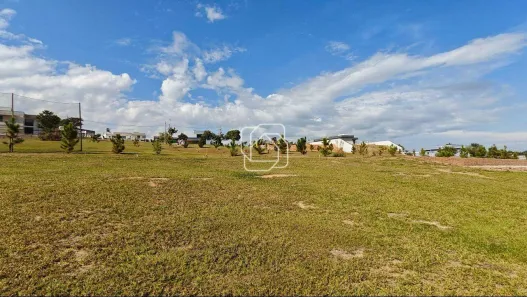 Lote/Terreno à venda, 1122m² no Jardim Indaiatuba Golf, Indaiatuba