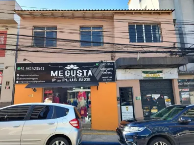 Sala Comercial para alugar, 50m² no Centro, Gravataí
