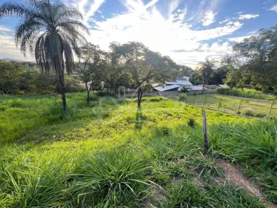 Lote/Terreno à venda, 608m² no Braúnas, Belo Horizonte