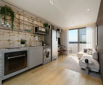 Apartamento com 2 Quartos à venda, 64m² no Batista Campos, Belém