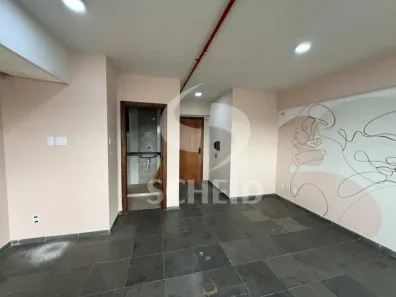 Sala Comercial à venda, 34m² no Cambuí, Campinas