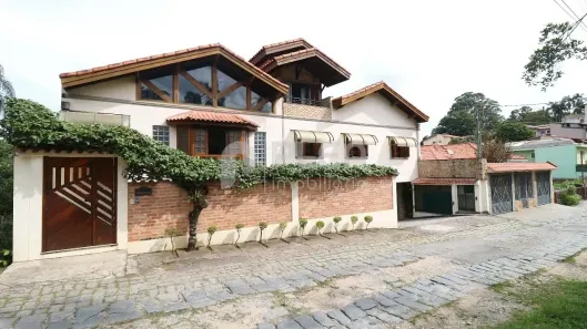 Sobrado com 4 Quartos à venda, 480m² no Vila Irmãos Arnoni, São Paulo