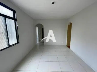 Apartamento com 3 Quartos para alugar, 70m² no Centro, Uberlândia