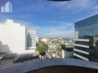 Apartamento com 1 Quarto à venda, 40m² no Jardim Vinte e Cinco de Agosto, Duque de Caxias