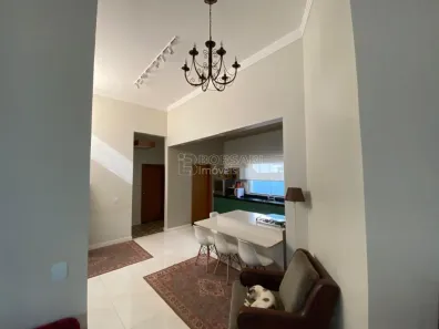 Casa de Condomínio com 3 Quartos à venda, 165m² no Residencial Village Damha, Araraquara