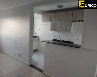 Apartamento com 2 Quartos à venda, 126m² no Jardim Antonio Von Zuben, Campinas
